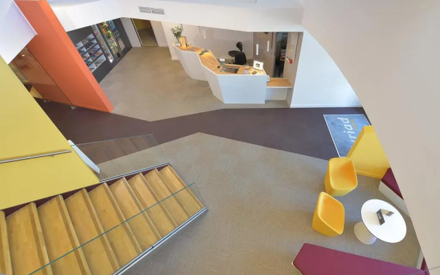 Kyriad Montpellier Est - Lunel