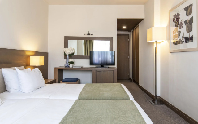 Amalia Hotel Athens