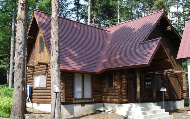 Cottage All Resort Service / Vacation STAY 8424 – Outside – Inawashiro