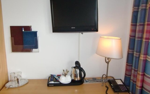 Alpenhotel Lärchenhof