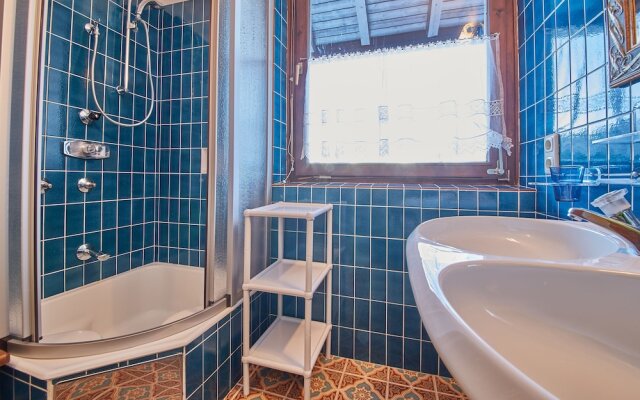 Appartement Lacher