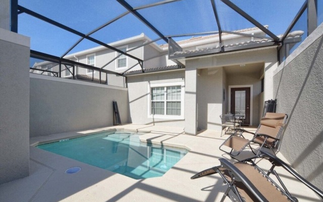 Storey Lake-5 Bedroom Townhome W/spashpool-1613st Townhouse