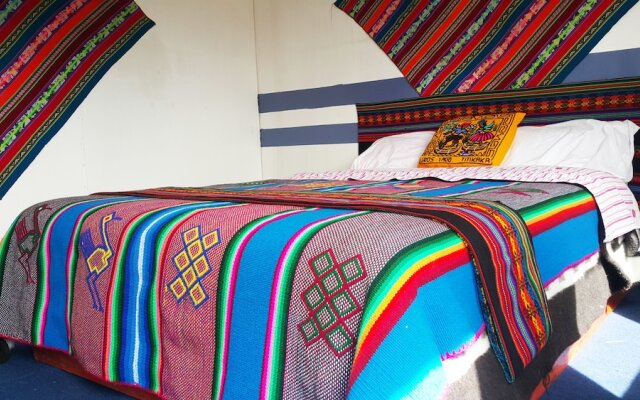 Titicaca Amtawi Uta Lodge