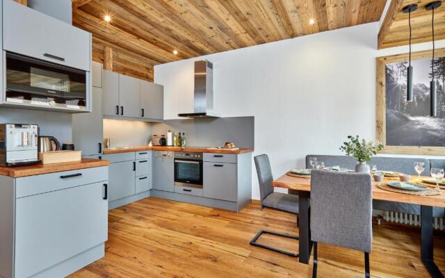 Alpis Ferienwohnung