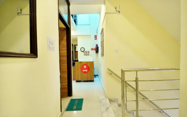 OYO 8424 Hotel Sunflower