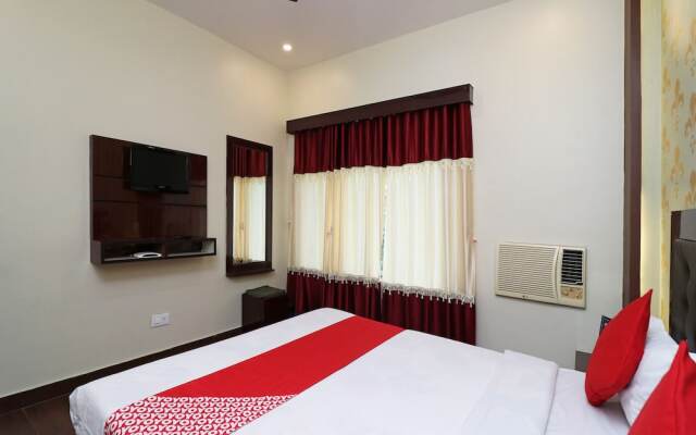 Amantran Hotel  Resorts