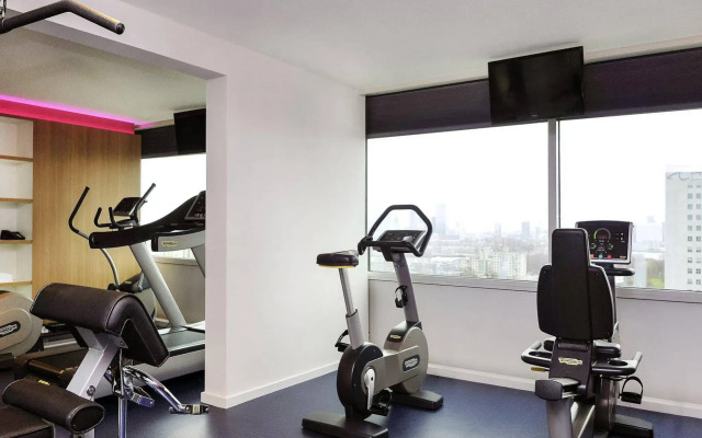 Novotel Rotterdam Brainpark