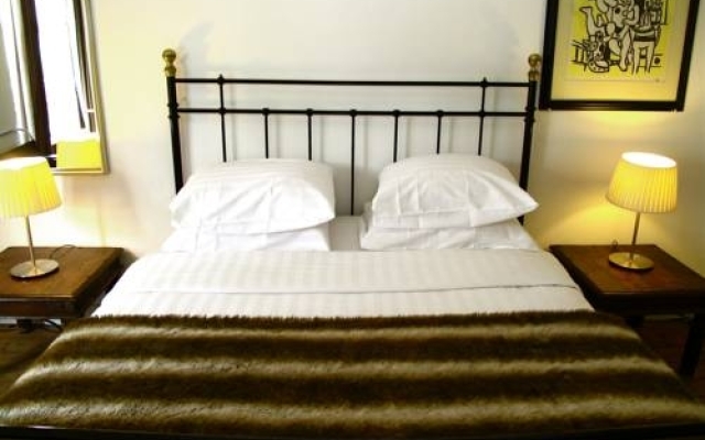 Bed and Breakfast