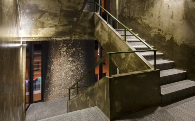 Vitória Stone Hotel