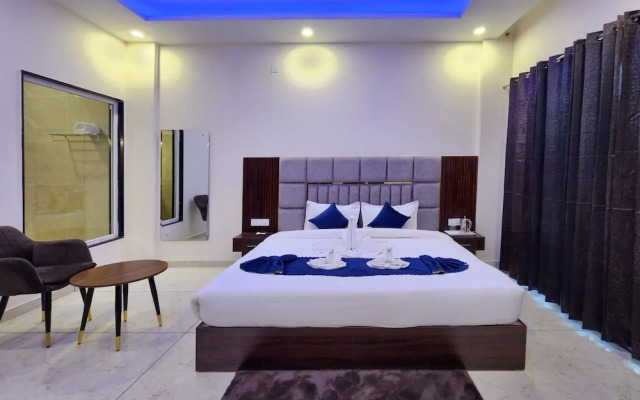 Raina's BnB