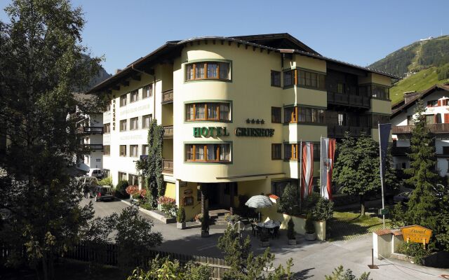 Hotel Grieshof