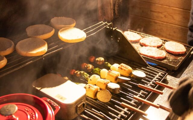 Dot Glamping Fujisan