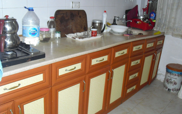 Avrasya Hostel Pansiyon Antalya