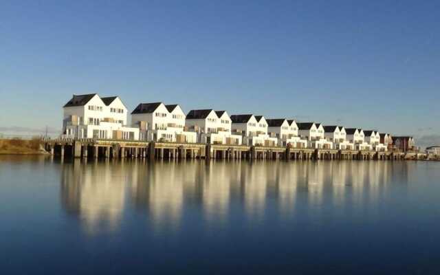 Lovely Apartment in Kappeln