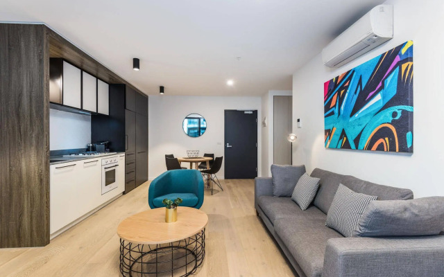 Playhouse Apartments