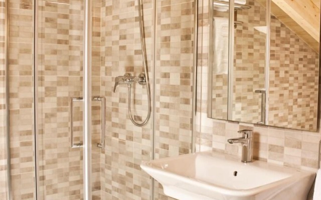 Apartamentos Lux Santiago