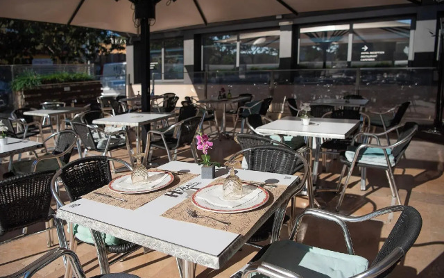 Hotel Palau de girona