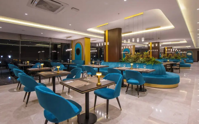 Crowne Plaza Yalova by IHG
