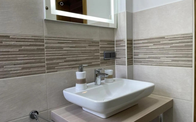 Ferienhaus SweetDreams