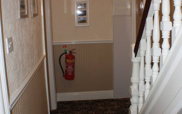 Kenways Guest House