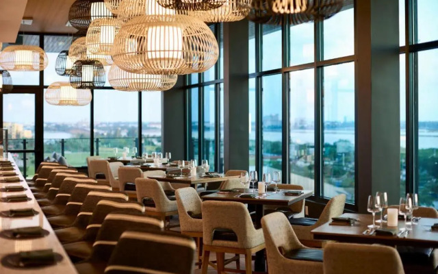 Palmetto Marriott Resort & Spa