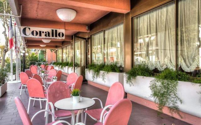 Hotel Corallo