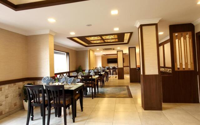 Prayana Hotels