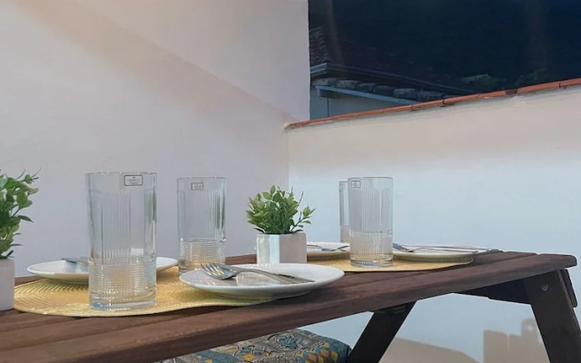 Flat 2 Quartos Poços de Caldas-SH119M
