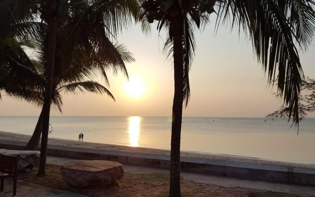 Buadara Resort