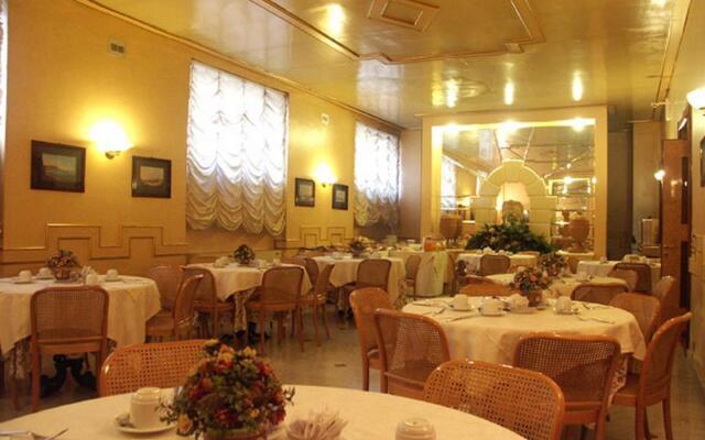 Hotel Nuovo Rebecchino