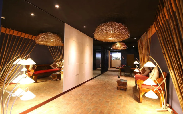 Petit Hotel Bali