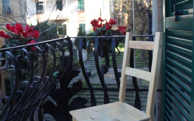 B&B Cernaia 42