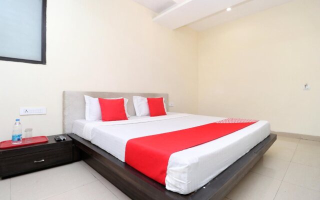 OYO Rooms Sector 11 Panchkula