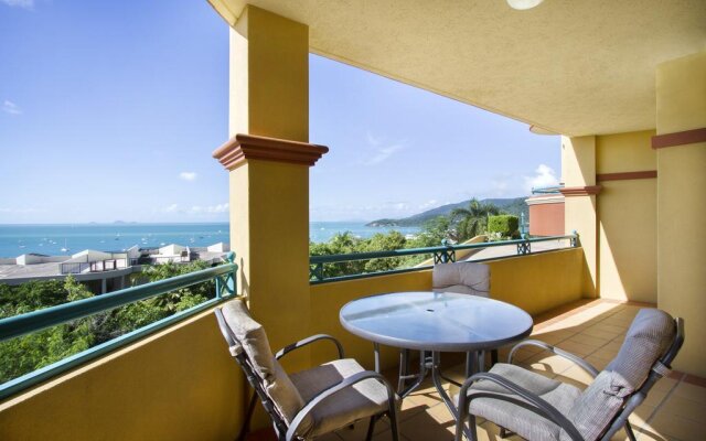 Views From Golden Orchid - Airlie Beach