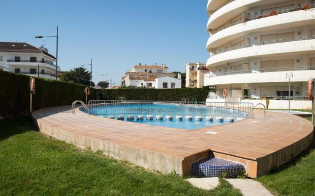 Apartaments Plus Costa Brava Estartit