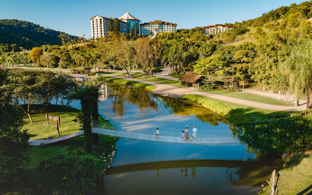 Fazzenda Park Resort