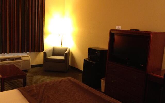 Rodeway Inn
