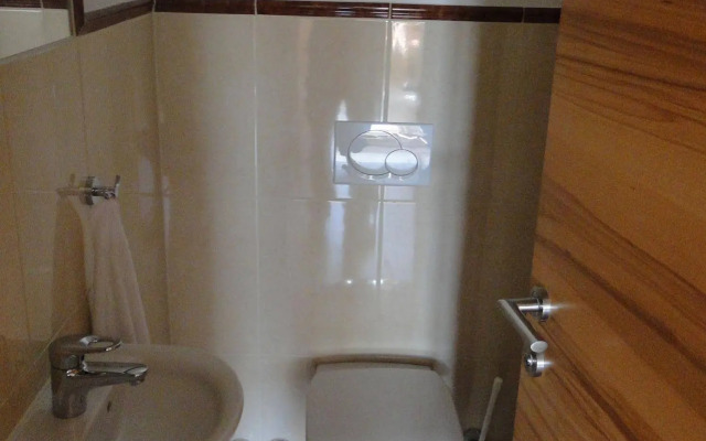 Hotel Theresia