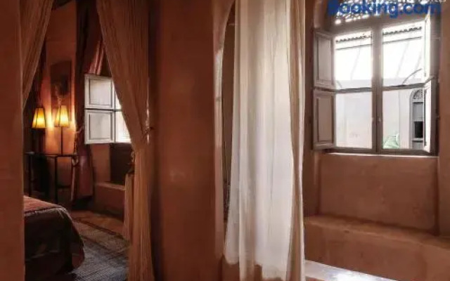 Riad Noir d'Ivoire