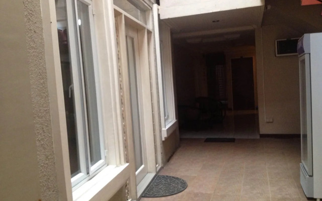 Casa Luciana Guest House