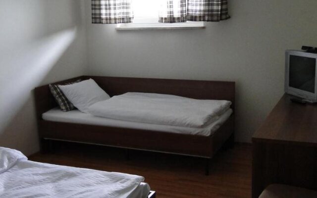 Weranda Restaurant & Rooms