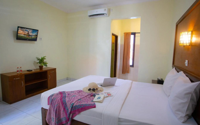 Teges Inn Kuta