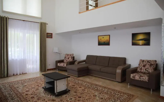 Kapriz Karakol - фото 4