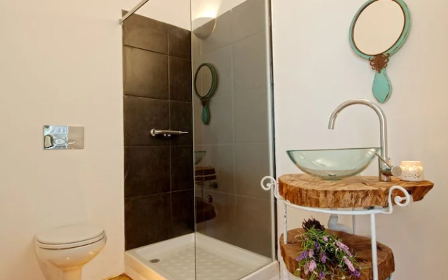 Casa Da Tia Amália Hostel