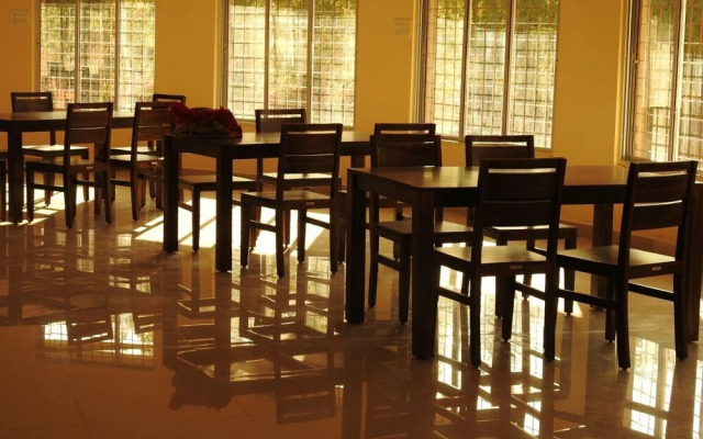 Tiger Valley Resort Bandhavgarh