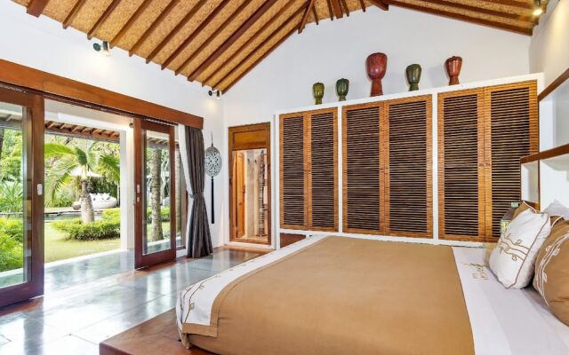 Villa Shantika by Villa Finder