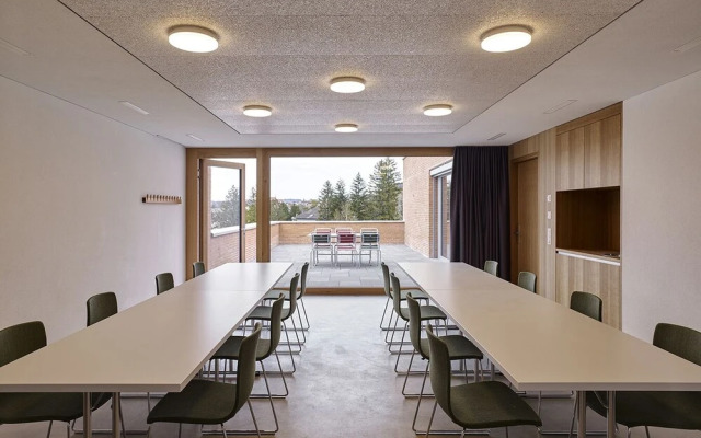 Schaan-Vaduz Youth Hostel