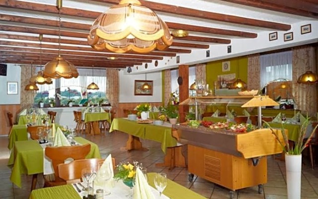 Hotel Restaurant Assion