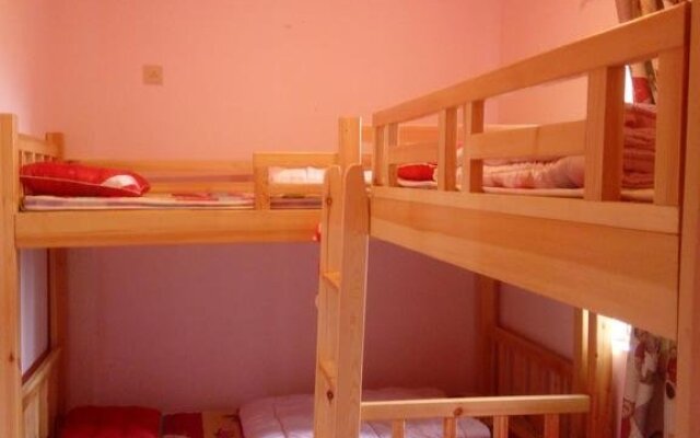 Chengdu Flower Youth Hostel