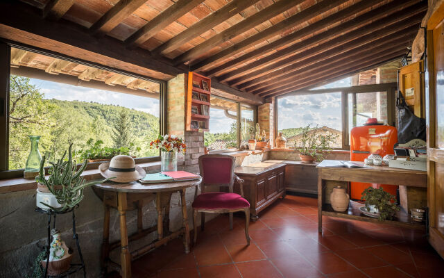 Le Cetinelle B&B